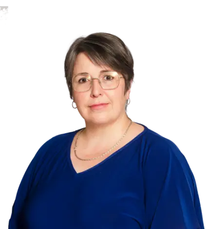 Carlia can der Merwe