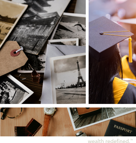 Fiduciary services image