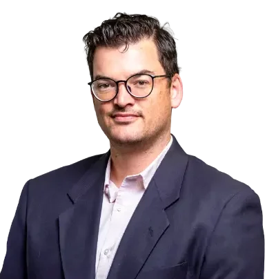 Mauritz van den Heever