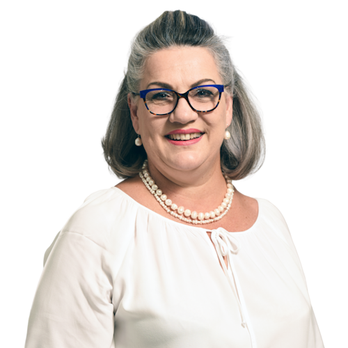 Michelle Breitenbach cut