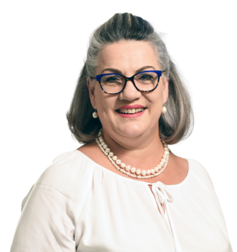 Michelle Breitenbach