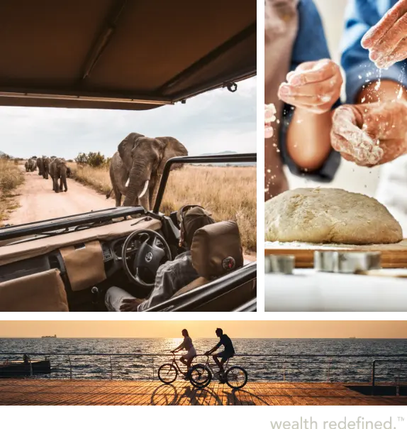 Wealth management image