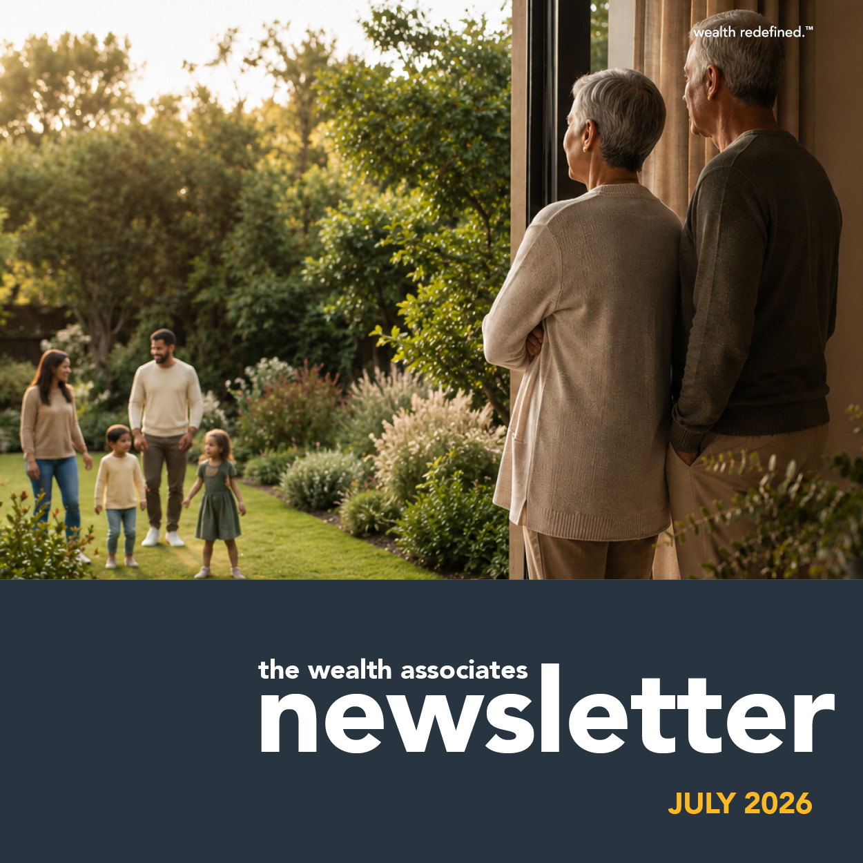 2026 WA Newsletter July